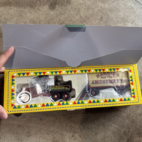 Corgi cc55104 fair - corgi, ground